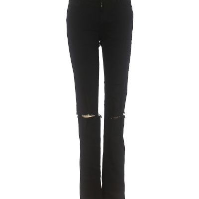 Assorted Brands Women Black Jeggings 2