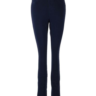 Uniqlo Women Blue Jeggings 26W