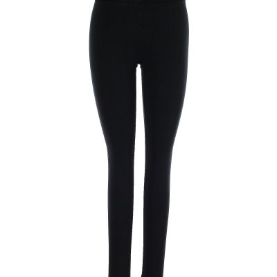 Assorted Brands Women Black Leggings S