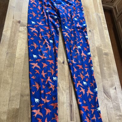 Lularoe Leggings One Size New