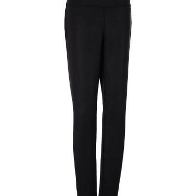 Express Women Black Leggings S