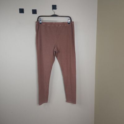 Skims The Outdoor Legging in Camel Size 4X