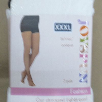 JOYSPUN 31006 XXX-LARGE FASHION TIGHTS