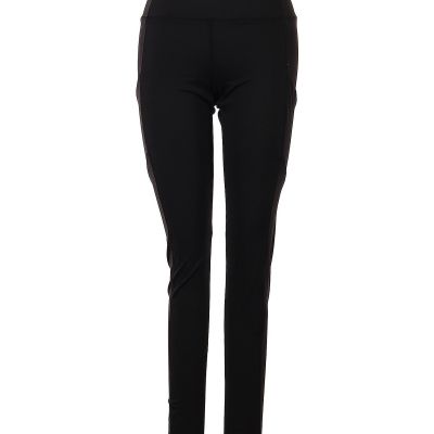 Assorted Brands Women Black Leggings S