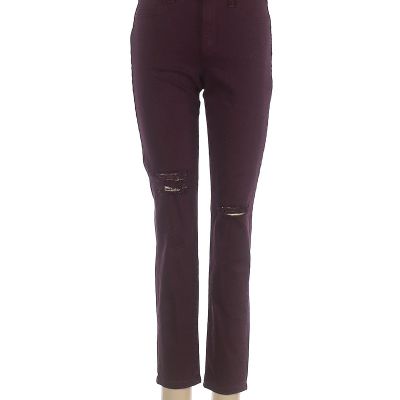 Gap Women Red Jeggings 28W