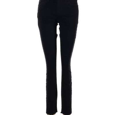 Gap Women Black Jeggings 27W