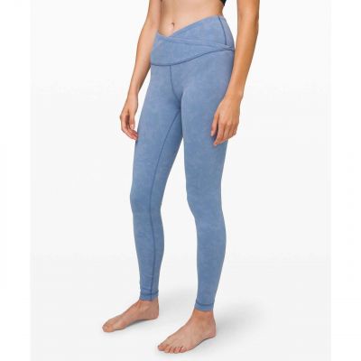 Lululemon Always On HR Tight 28