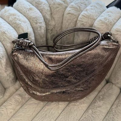 Lunar Shine Bag by Bogdana Fashion Bags