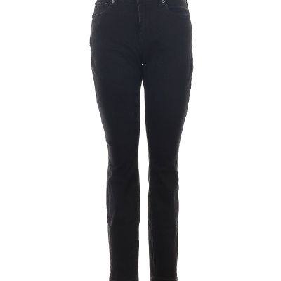 Gap Women Black Jeggings 29W