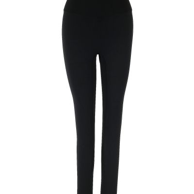 Assorted Brands Women Black Leggings XS