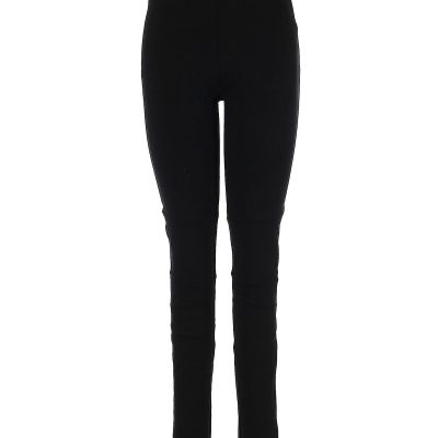 Sanctuary Women Black Leggings M