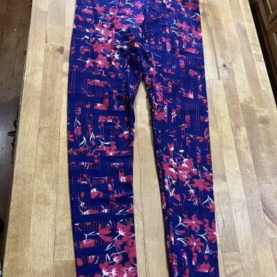 Lularoe Leggings One Size New