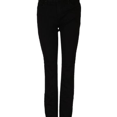 Articles of Society Women Black Jeggings 26W