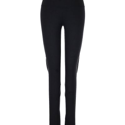 Zella Women Black Leggings S