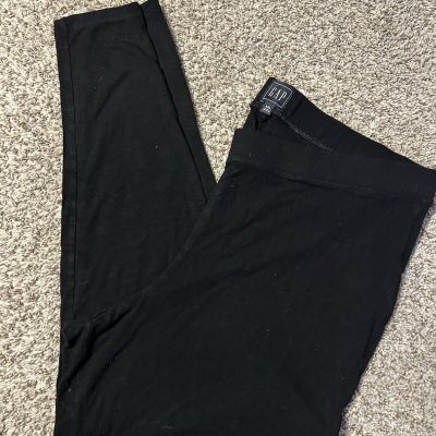 Women’s Gap Black Leggings XXL