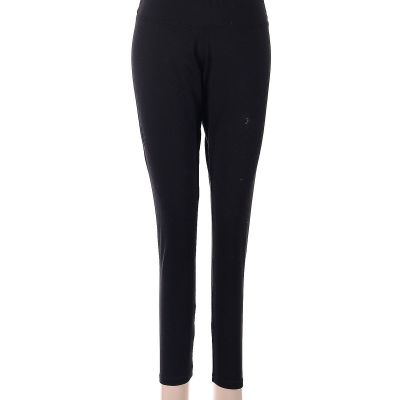 Express Women Black Leggings M