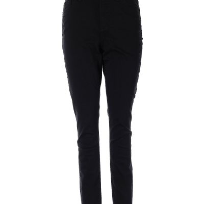 Universal Thread Women Black Jeggings 6