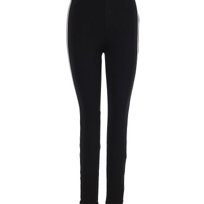 Zara Women Black Leggings S