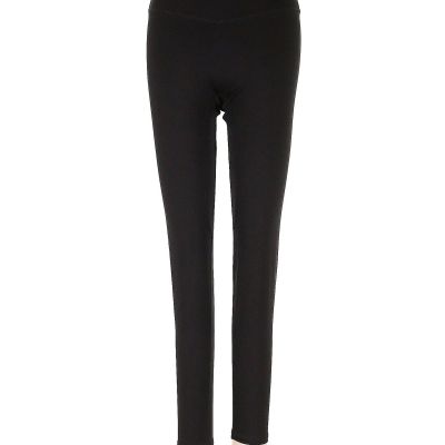 Assorted Brands Women Black Leggings S