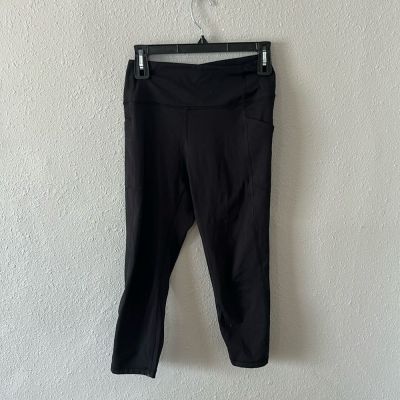 Gap Fit High Waisted 7/8 leggings