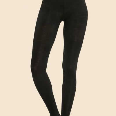 MOPAS LADIES WINTER TIGHTS 2 PACK