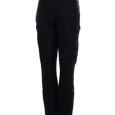 J.Crew Women Black Leggings 4