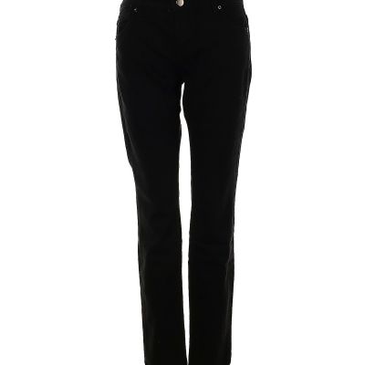 Forever 21 Women Black Jeggings 27W