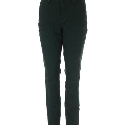 Style&Co Women Black Jeggings 10