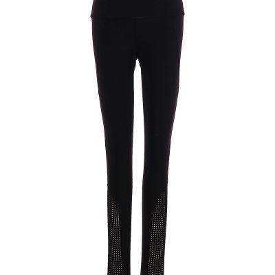 Splits 59 Women Black Leggings XS