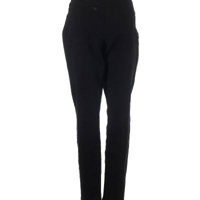 Old Navy Women Black Jeggings 4