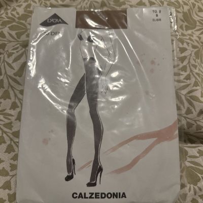 Calzedonia Woman’s Pantyhose EU Small Ten 20 Den