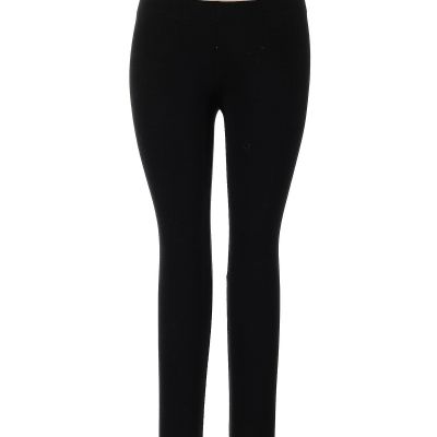 No Boundaries Women Black Leggings 35W