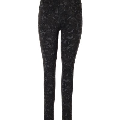 Uniqlo Women Black Leggings M