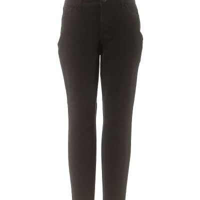 Style&Co Women Black Jeggings 12