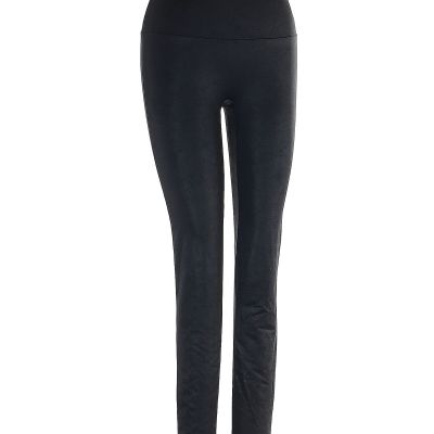 Unbranded Women Black Leggings S