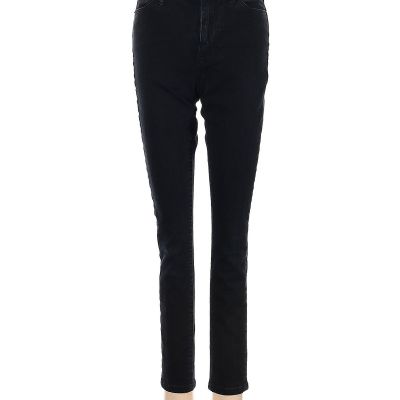 BDG Women Black Jeggings 24W