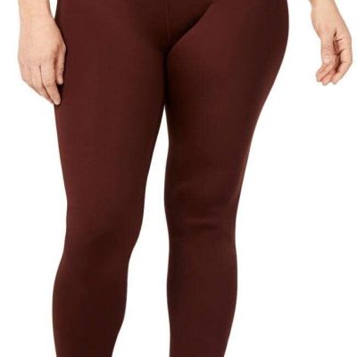 Nike Womens Plus Size Training Leggings-2X