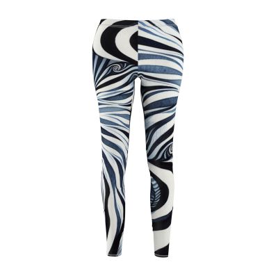 Zebra Striped  Fashion Forward: Women's Printed Casual You'll Love  Casual (AOP)