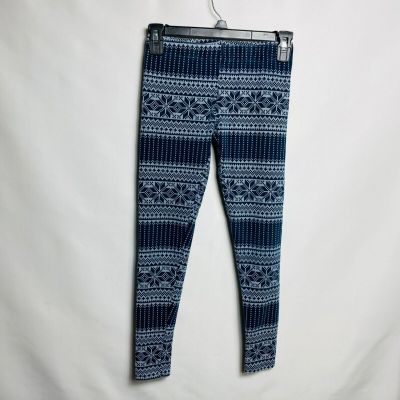 No boundaries leggings size S (3-5) Stretch