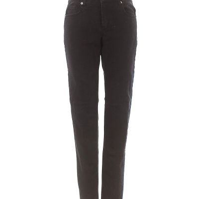 Route 66 Women Black Jeggings 0