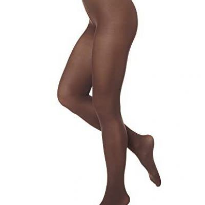 womens Opaque Sheer to Waist Opaque Tight 2 Espresso