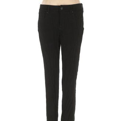 NYDJ Women Black Jeggings 2