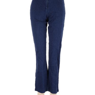 BCBG Women Blue Jeggings 9