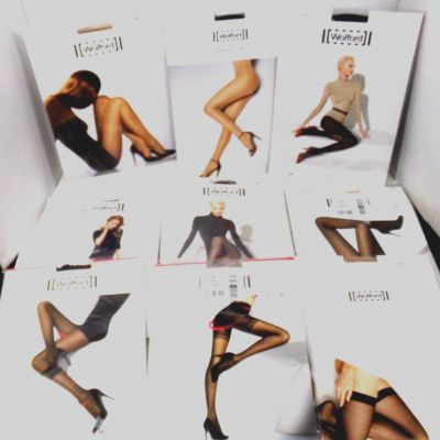 Wolford Tights, Various Model, Size and Color. You Pick.