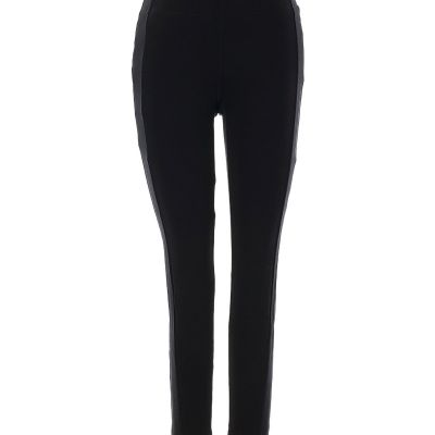 Ann Taylor LOFT Women Black Leggings XS