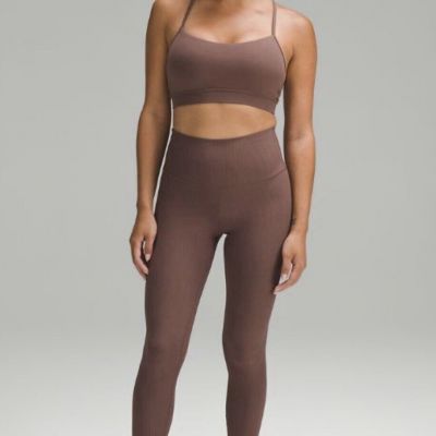 NWT Lululemon Yoga Tight 24