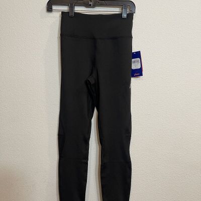 Women's Asics W7/8 Fashion High Waisted Tight Legging - Size S