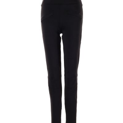 Zara Basic Women Black Leggings XS