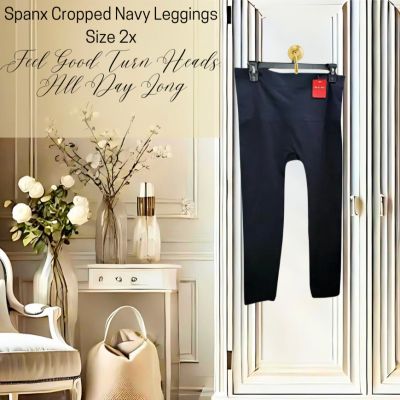 NEW Spanx Womens 