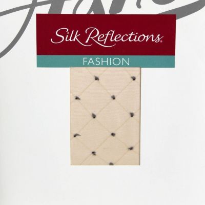 Hanes Tights silk reflections sheer tights